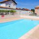 Maison rénovée avec piscine, parking privé et proche plage à Marseillan - FR-1-387-185