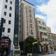 Hotel Sun Queen, Naha