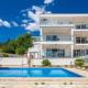 Luxury villa with a swimming pool Icici, Opatija - 17959