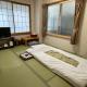 Ryokan Mikawaya, Tokio - Fotografie 9