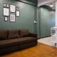 T3 TWO Bedrooms WIFI Full kitchen 1 min to BTS, Bangkok - Foto 3