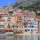 Apartments by the sea Igrane, Makarska - 18405 - Photo 1