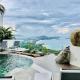 Samui Sky Pool Villa Ko Samui - Fotografie 6
