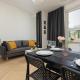 Apartment Warsaw Mokotów Św Boboli by Noclegi Renters, Warschau - Foto 1