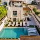 Amara Villas, Réthymno (fotografie 5)