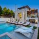 Amara Villas, Réthymno