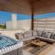 Amara Villas, Réthymno (fotografie 2)