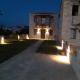 Luxury stone villas in Afitos St'aloni, Kassandra