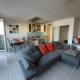 Tower Apartment with private terrace next to UNO, Vienne - Photo 3