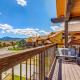 Buck Horn Haven, Kamas