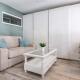 Bright duplex loft next to the city center by REMS, Malaga - Zdjęcie 7