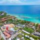 Gecko Getaway condo, Roatan