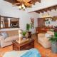 Gecko Getaway condo, Roatan (photo 4)