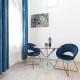 Trastevere Blue King Studio Suite - Top Collection, Roma - Foto 8