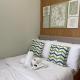 MOA staycation Shell Residences Pasay city darpm, Manila - Foto 2