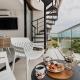 ☆Brand new 2BR PH by CASA PARAISO☆, Cancún - Foto 3