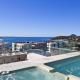 Penthouse Palace - Private Heated Pool and Spa, Nelson Bay - Fotografie 1