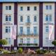 Hotel Panorama, Heidelberg - Foto 8