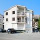 Apartments with parking space Baska, Krk - 19199, Baška