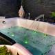Suite Jacuzzi Privatif Plage Des Catalans Marseille - Photo 10