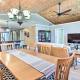 Readfield Retreat with Lake Maranacook Views!, Readfield