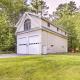 Readfield Retreat with Lake Maranacook Views!, Readfield (zdjęcie 2)