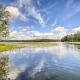 Readfield Retreat with Lake Maranacook Views!, Readfield (zdjęcie 3)
