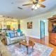 Lakefront Condo with Community Pool and Boat Dock Talladega - Fotografie 3