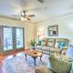 Lakefront Condo with Community Pool and Boat Dock Talladega - Fotografie 4