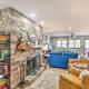 Main St Red River Ski Condo w/ Mountain View!
