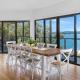 Wanda Point House - pure tranquillity and walk to beach, Salamander Bay - Fotografie 2