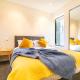 Luxury beachside apartment, Melbourne (Foto 3)