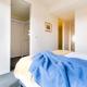 Luxury beachside apartment, Melbourne (Foto 8)