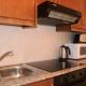Studio with shower room E5, full kitchen, poolside, FREE WIFI Peyia - Foto 5