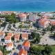 Apartments with parking space Baska, Krk - 19585, Baška