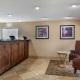 Quality Inn Columbus-East, Columbus - Fotografie 4