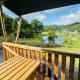 Mountain View Safari Tent with Hot Tub in The Heart of Snowdonia, Dolgellau - Fotografie 4