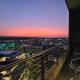 Top Floor Penthouse - Overlooking Times Square Casino Pretoria - Fotografie 2