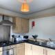 Modern 2 bedroom flat with free parking in Cambuslang, Glasgow - Fotografie 4