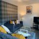 Modern 2 bedroom flat with free parking in Cambuslang, Glasgow - Fotografie 7