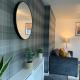 Modern 2 bedroom flat with free parking in Cambuslang, Glasgow - Fotografie 6