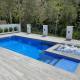 Lux Spa Barcelona, Vallirana (fotografie 6)