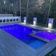 Lux Spa Barcelona, Vallirana (fotografie 9)