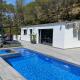Lux Spa Barcelona, Vallirana (fotografie 5)