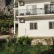 Apartment with 2 balconies and sea view Omiš - Zdjęcie 9