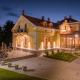 Schloss Fellin Boutique Hotel and Spa, Viljandi - Foto 1