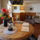 Perfect get away - Cosy Cabin in the Woods, Diessen (foto 7)