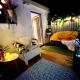 Duplex 2 with quiet terrace on Wenceslas Square, Praha - Fotografie 9