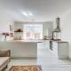 Stylish 1BD Seaside Flat North Berwick, North Berwick (fotografie 2)
