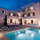 Seaside apartments with a swimming pool Selce, Crikvenica - 19899